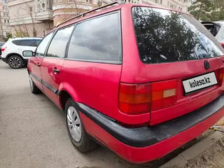 Volkswagen Passat, 1994