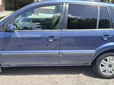Ford Fusion, 2006