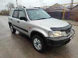 Honda CR-V 1996 годаүшін2 900 000 тг. в Алматы