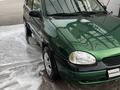 Opel Vita 1997 годаүшін1 600 000 тг. в Караганда – фото 4