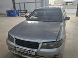 Nissan Expert 2001 года за 1 700 000 тг. в Астана – фото 5
