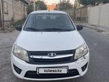 ВАЗ (Lada) Granta 2190 2016 годаүшін2 500 000 тг. в Шымкент