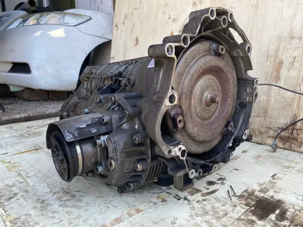 АКПП (типтроник) 5HP-19 Audi, Volkswagen; за 200 300 тг. в Астана – фото 3