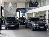 Автомобили с пробегом BMW Astana Motors в Астана – фото 5