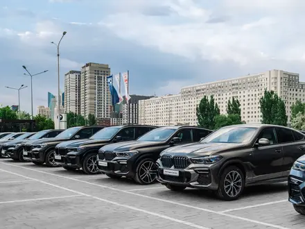 Автомобили с пробегом BMW Astana Motors в Астана – фото 3