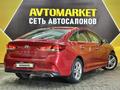 Hyundai Sonata 2019 годаүшін10 300 000 тг. в Актау – фото 4