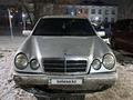 Mercedes-Benz E 200 1995 годаүшін1 700 000 тг. в Павлодар – фото 4