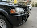 Mitsubishi Montero Sport 2003 года за 6 000 000 тг. в Алматы – фото 18