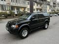 Mitsubishi Montero Sport 2003 года за 6 000 000 тг. в Алматы