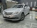 Hyundai Grandeur 2014 года за 8 100 000 тг. в Алматы