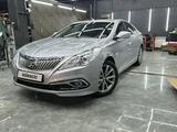Hyundai Grandeur 2014 года за 8 100 000 тг. в Алматы