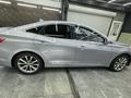 Hyundai Grandeur 2014 года за 8 100 000 тг. в Алматы – фото 11