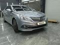 Hyundai Grandeur 2014 года за 8 100 000 тг. в Алматы – фото 2