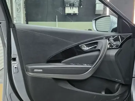 Hyundai Grandeur 2014 года за 8 100 000 тг. в Алматы – фото 20