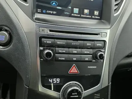 Hyundai Grandeur 2014 года за 8 100 000 тг. в Алматы – фото 23