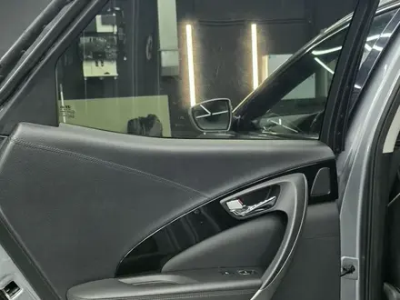 Hyundai Grandeur 2014 года за 8 100 000 тг. в Алматы – фото 25