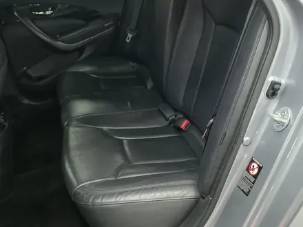 Hyundai Grandeur 2014 года за 8 100 000 тг. в Алматы – фото 26