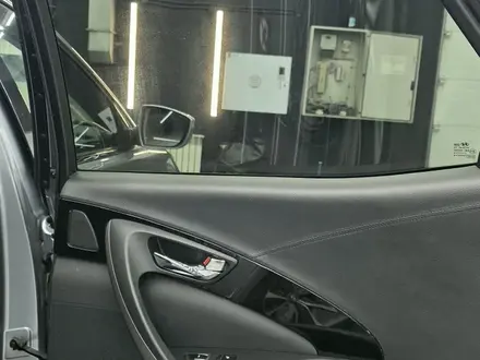 Hyundai Grandeur 2014 года за 8 100 000 тг. в Алматы – фото 28