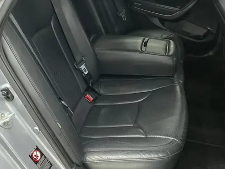 Hyundai Grandeur 2014 года за 8 100 000 тг. в Алматы – фото 29