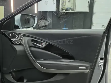 Hyundai Grandeur 2014 года за 8 100 000 тг. в Алматы – фото 30