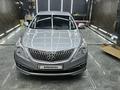 Hyundai Grandeur 2014 года за 8 100 000 тг. в Алматы – фото 4
