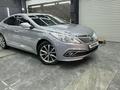 Hyundai Grandeur 2014 года за 8 100 000 тг. в Алматы – фото 5