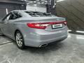 Hyundai Grandeur 2014 года за 8 100 000 тг. в Алматы – фото 9