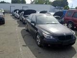 BMW 525 2005 года за 450 000 тг. в Павлодар