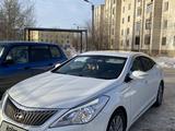 Hyundai Grandeur 2015 годаfor5 000 000 тг. в Караганда – фото 3