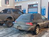 Subaru Impreza 1998 года за 1 458 000 тг. в Актобе – фото 3