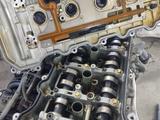 Двигателя на Toyota Camry 50 2AR-FE 2.5L (2AZ/1MZ/2GR/3GR/4GR/3MZ) за 545 757 тг. в Алматы