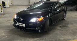 Toyota Camry 2014 годаfor7 300 000 тг. в Алматы