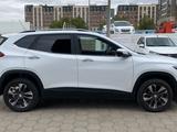 Chevrolet Tracker 2024 года за 7 900 000 тг. в Караганда – фото 4