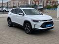 Chevrolet Tracker 2024 года за 7 900 000 тг. в Караганда – фото 3