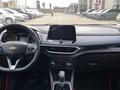 Chevrolet Tracker 2024 года за 7 900 000 тг. в Караганда – фото 26