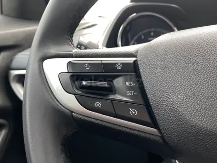 Chevrolet Tracker 2024 года за 7 900 000 тг. в Караганда – фото 16