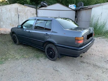 Volkswagen Vento 1994 года за 1 000 000 тг. в Кокшетау – фото 7