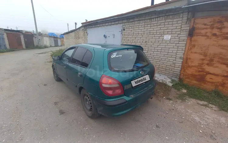 Nissan Almera 2002 года за 2 100 000 тг. в Костанай