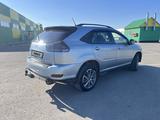 Lexus RX 300 2006 года за 8 000 000 тг. в Актобе – фото 4