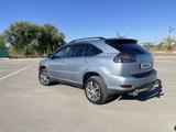 Lexus RX 300 2006 года за 8 000 000 тг. в Актобе – фото 2