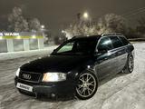 Audi A6 2001 года за 4 200 000 тг. в Уральск