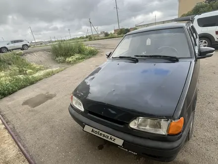 ВАЗ (Lada) 2115 2003 года за 500 000 тг. в Кокшетау – фото 3