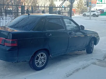 ВАЗ (Lada) 2110 2005 годаүшін1 000 000 тг. в Кокшетау – фото 9