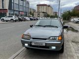 ВАЗ (Lada) 2114 2012 года за 1 500 000 тг. в Атырау – фото 4