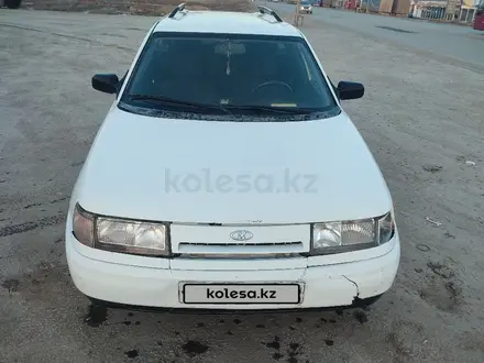 ВАЗ (Lada) 2111 2004 года за 500 000 тг. в Атырау – фото 7