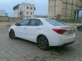 Toyota Corolla 2018 годаүшін9 999 999 тг. в Актау – фото 4