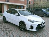 Toyota Corolla 2018 года за 9 999 999 тг. в Актау – фото 2