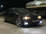 BMW 328 1995 годаүшін1 850 000 тг. в Караганда – фото 3