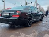 Mercedes-Benz S 350 2006 года за 8 000 000 тг. в Астана – фото 4