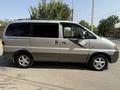Hyundai Starex 2002 года за 3 500 000 тг. в Шымкент – фото 4